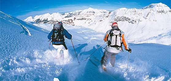 val cenis