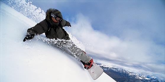 Trzy Doliny - Les Menuires Val Thorens