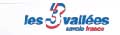 Les3Vallees