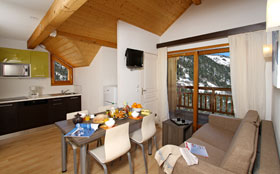 chalet