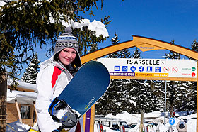 domaine arselle