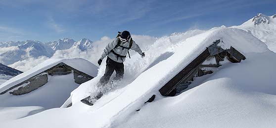 alpe d'huez