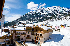aussois