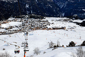 aussois