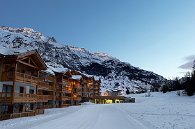 cgh val cenis