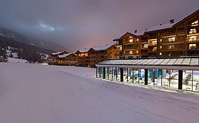 cgh val cenis