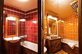 chalet l'ours