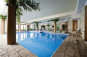 chalet l'ours