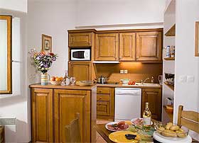 chalets d'orcieres