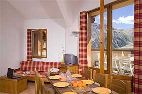 chalets d'orcieres