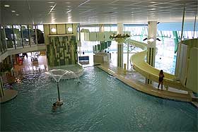 chalets d'orceires