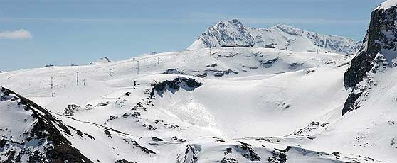 chamrousse