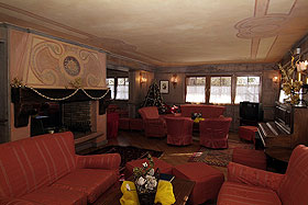 grand balcon