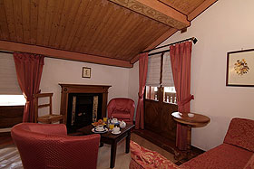grand balcon