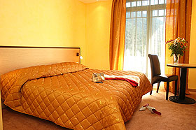 hotel golf