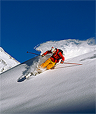 belle plagne