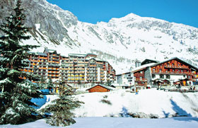 val d'isere