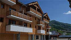 valloire