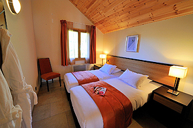 chalet l'eterlou
