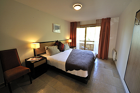 chalet l'eterlou