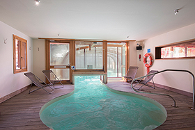 chalet l'eterlou