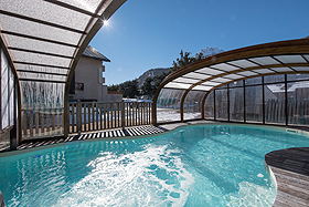 chalet l'eterlou