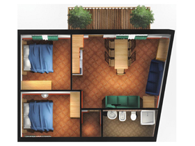 adamello resort
