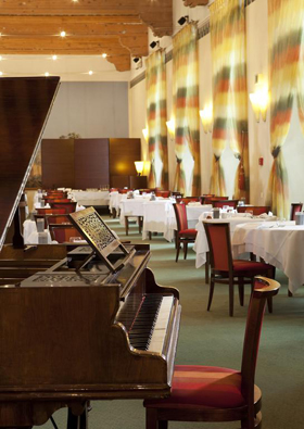 grand hotel brides les bains mercure