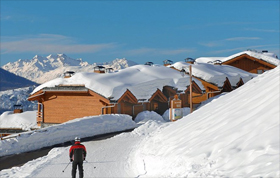 grand panorama