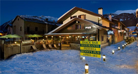 livigno