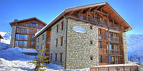 rosiere