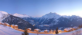 la rosiere