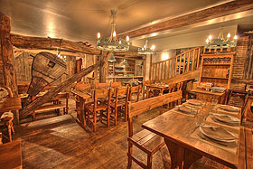 la rosiere