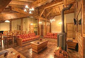 apartament 