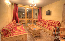 apartament