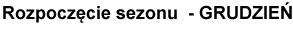 pierwszy nieg