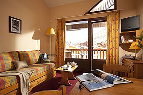 Val d'ISere