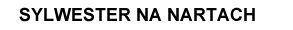 sylwester
