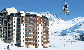 val thorens 