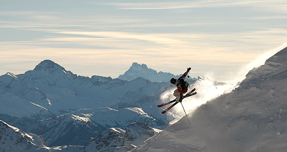 val cenis