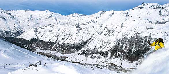 val cenis