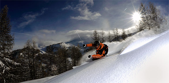 val cenis