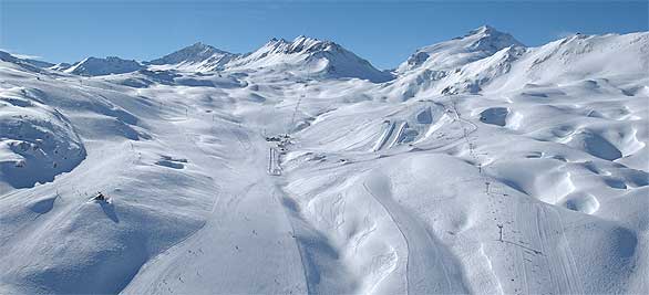 valthorens